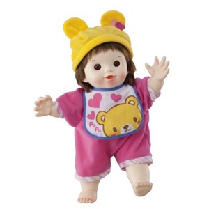 ぽぽちゃんデビューセット