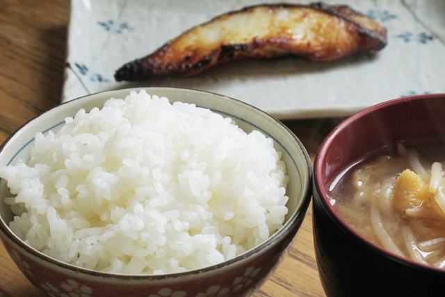 和食