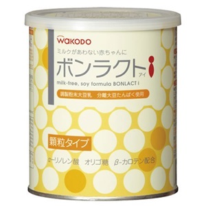 和光堂 ボンラクトi 360g (新生児からのミルク)