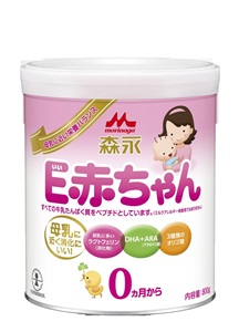 森永E赤ちゃん