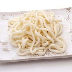 離乳食にうどんを使う場合の進め方 レシピは 保存法も紹介