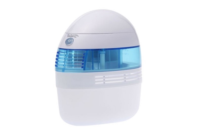 ELAICE (エレス) AeroBreeze エアロブリーズ コンパクト気化式加湿器