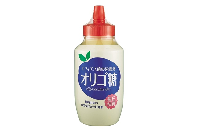 オリゴ糖