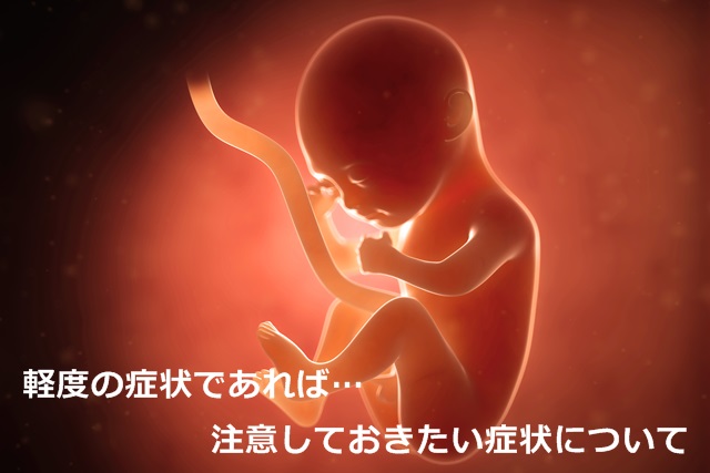 human fetus