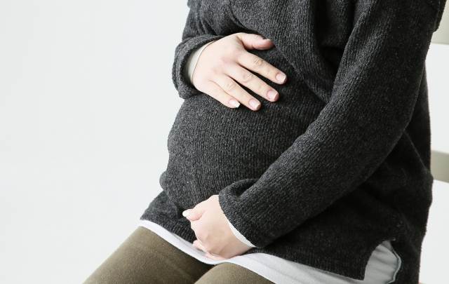 妊婦